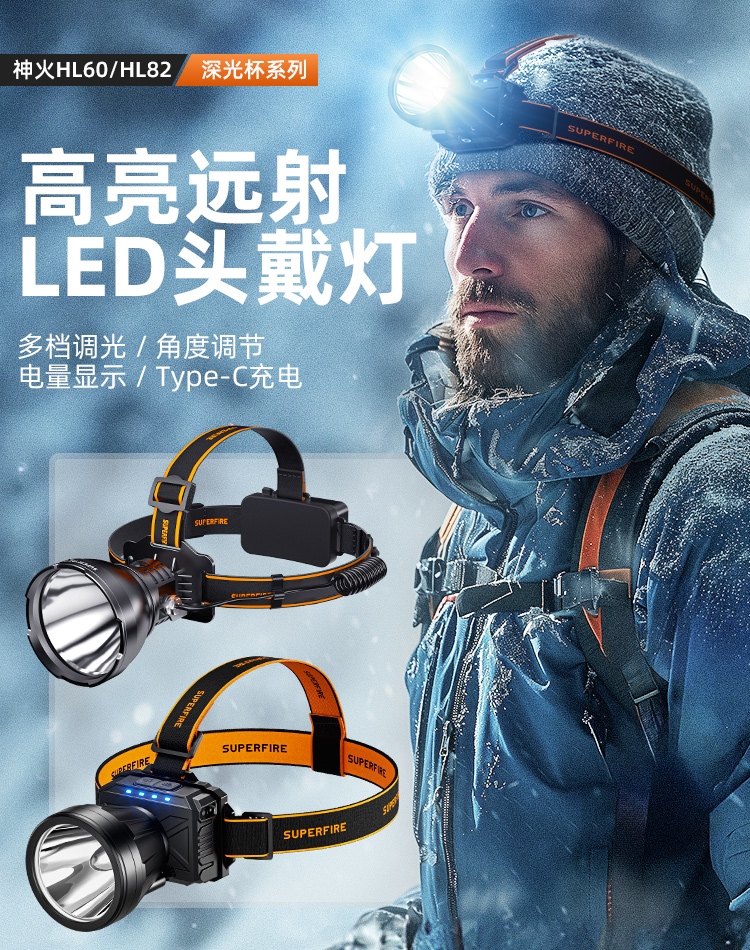 HL5動態